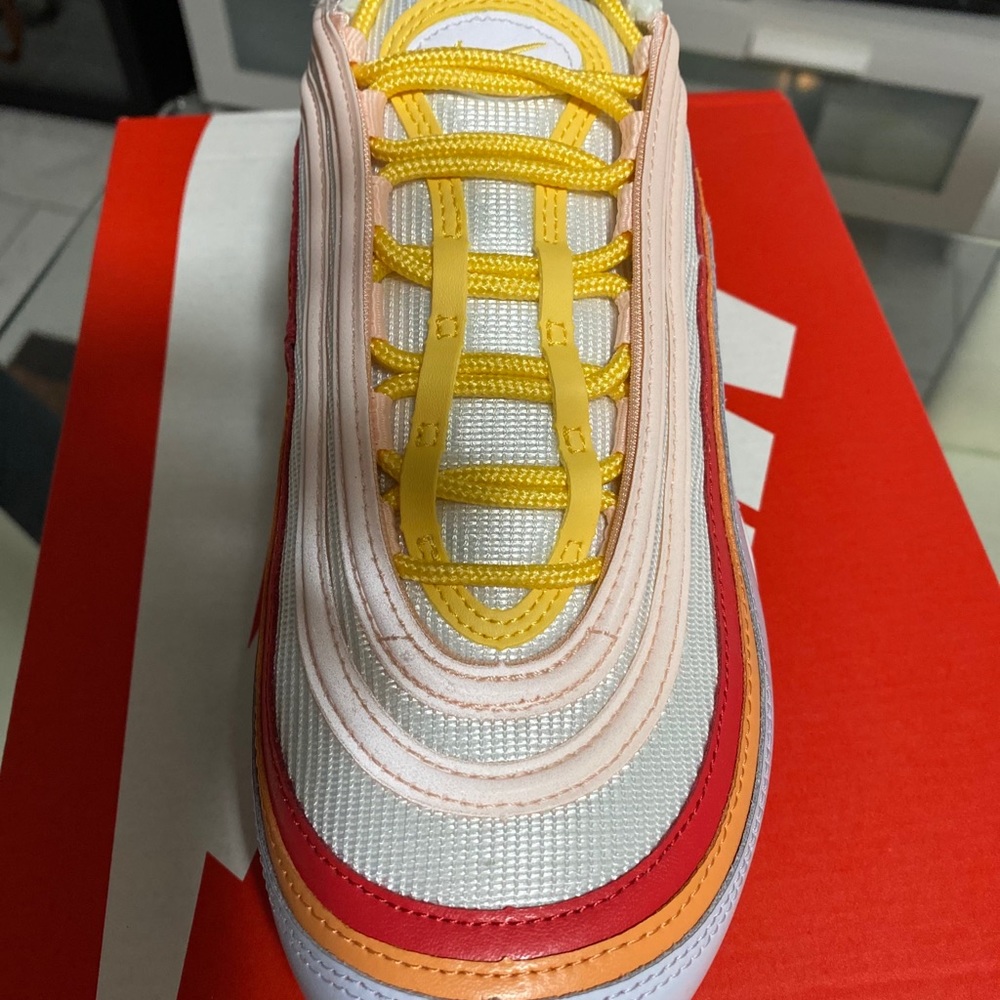 W AIR MAX 97 - Picture 2 of 5